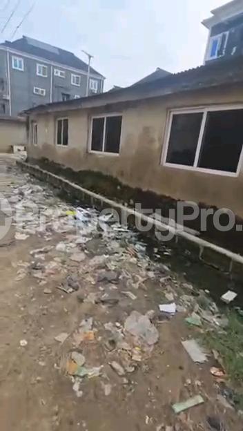 4 bedroom House for sale Off Bailey Street Abule-Ijesha Yaba Lagos