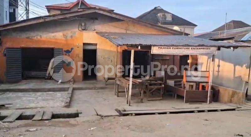 House for sale Ilupeju Lagos - 0