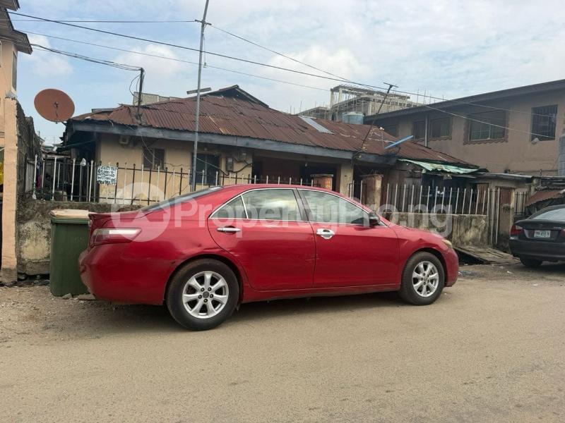 House for sale Akoka Yaba Lagos