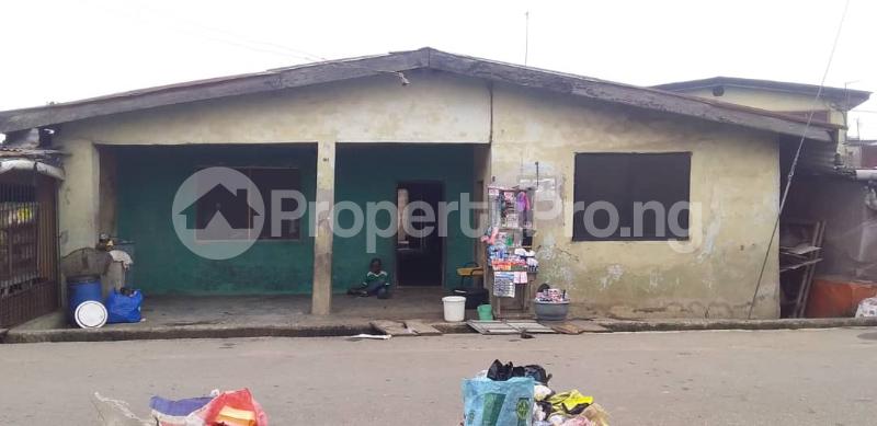 House for sale Iyana Ipaja Ipaja Lagos