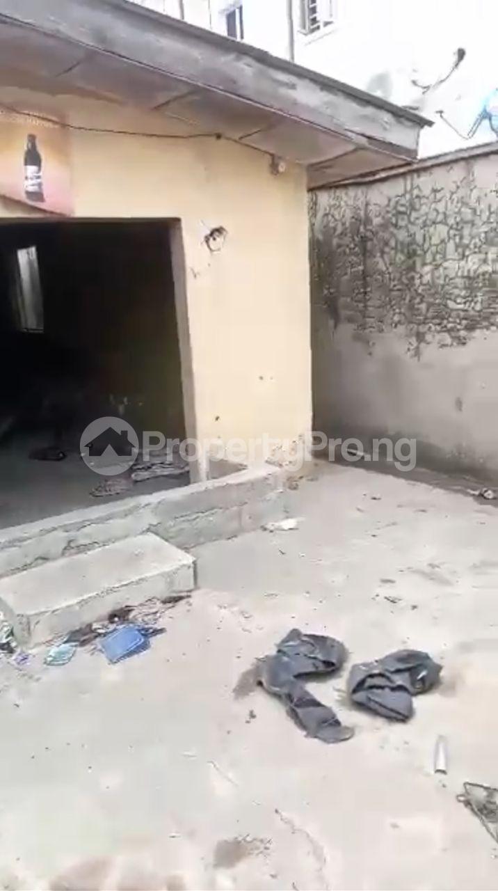 2 bedroom House for sale Dopemu Iyana Ipaja Ipaja Lagos