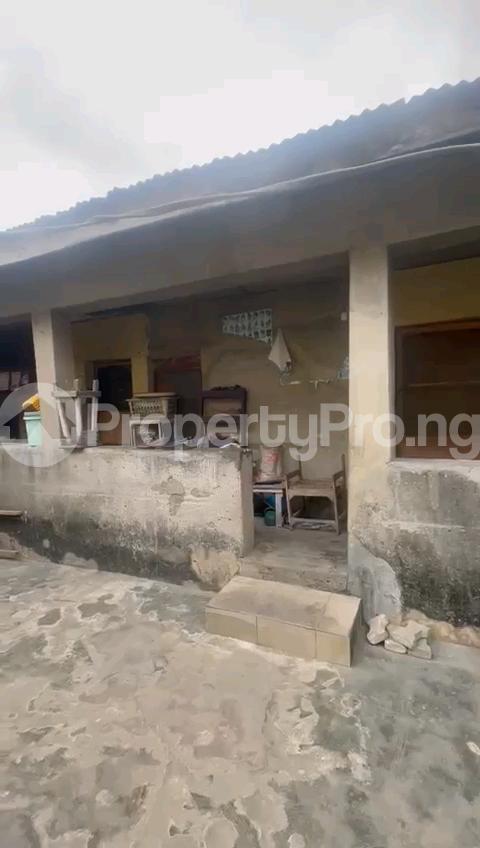House for sale Aina Street Shomolu Lagos