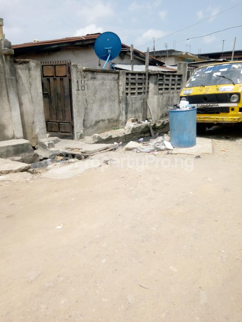 House for sale Itire Surulere Lagos