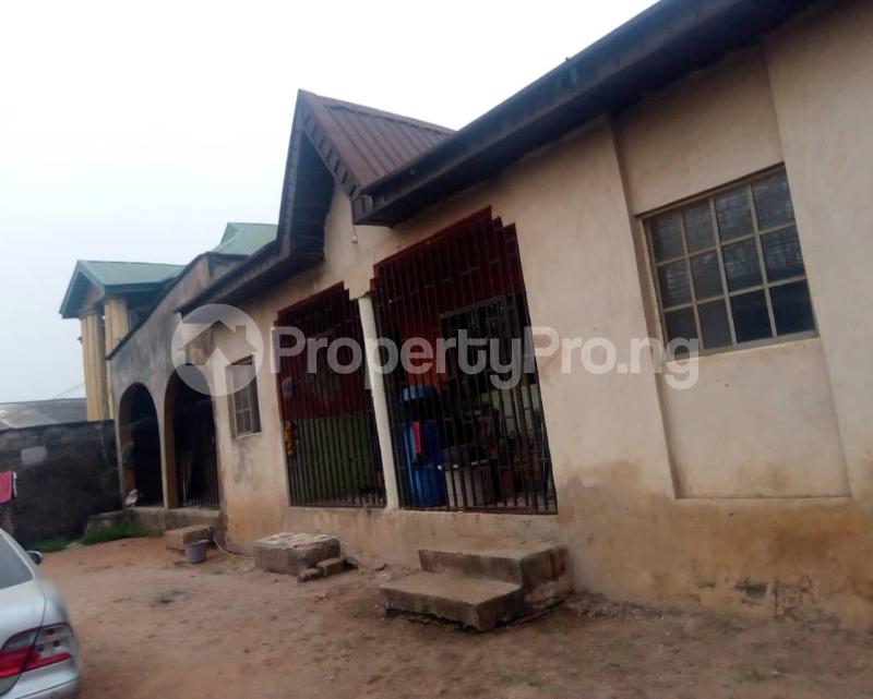 Land for sale   Aguda(Ogba) Ogba Lagos