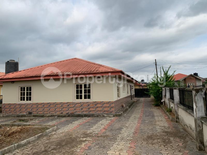 4 bedroom House for sale Magboro Arepo Ogun