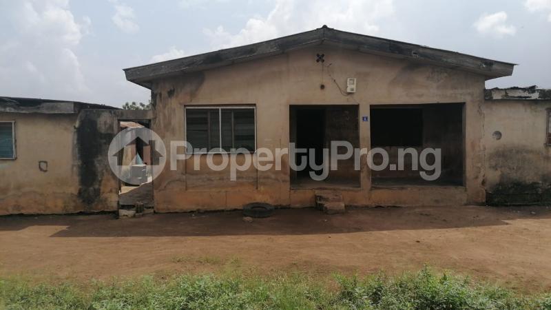 House for sale Ifo Ifo Ogun