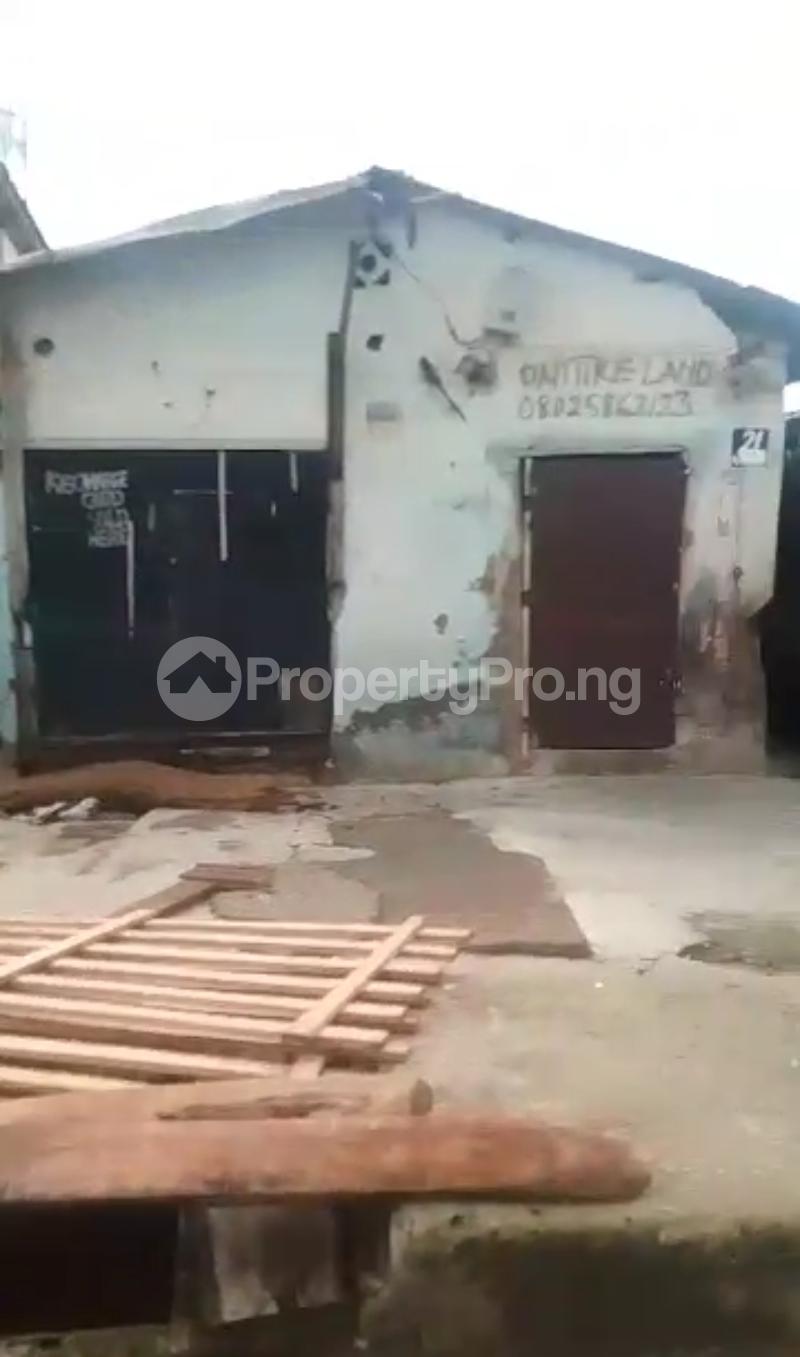 Land for sale Itire Surulere Lagos