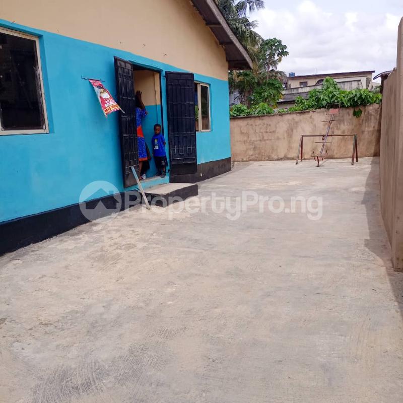 House for sale Gbagada Lagos