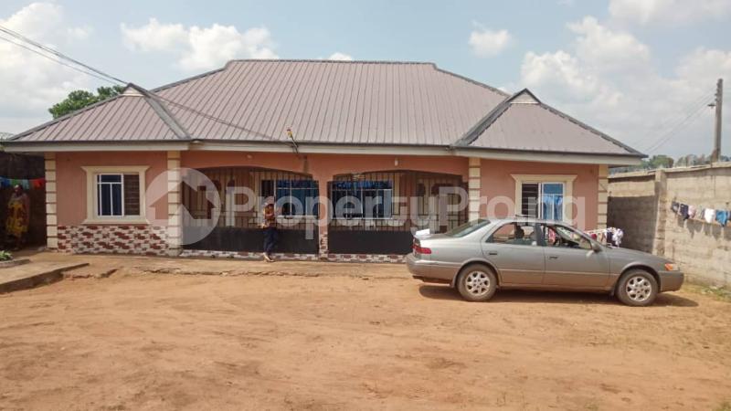 4 bedroom House for sale Located At Nekede Owerri Imo