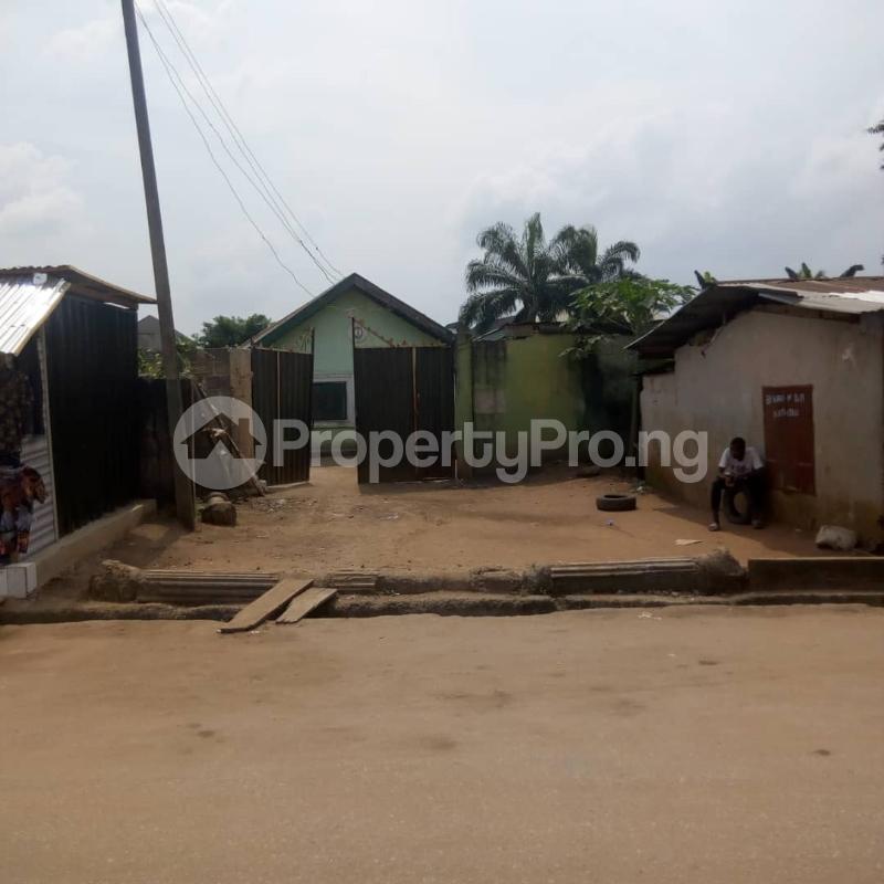 10 bedroom House for sale Located In Owerri Owerri Imo