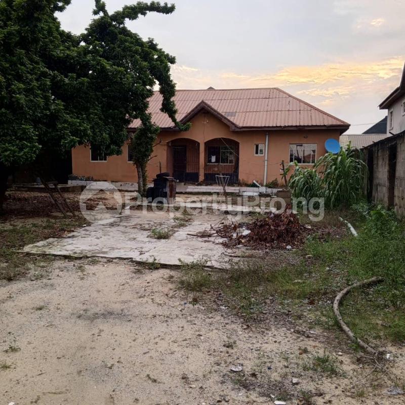 4 bedroom House for sale Bashorun Majek Sangotedo Lagos - 0