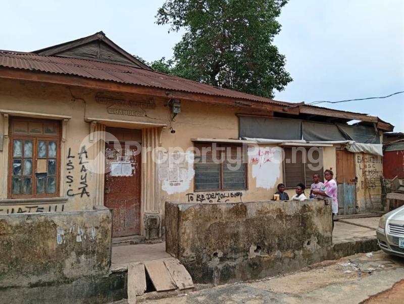 House for sale Yaba Lagos