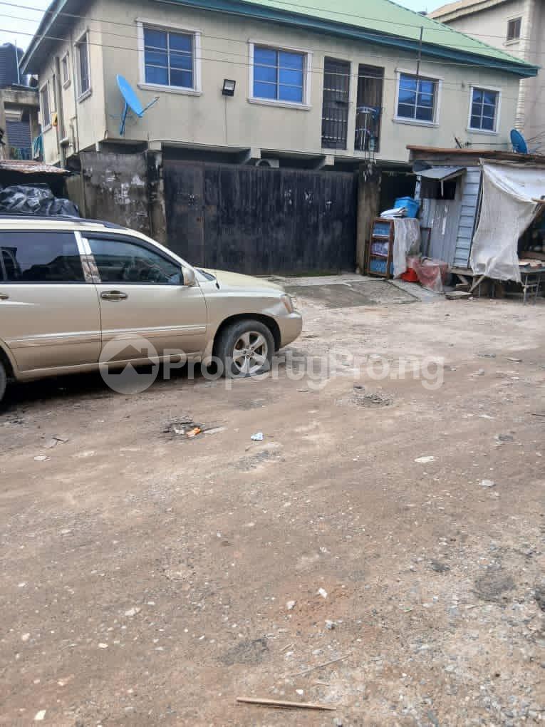 House for sale Surulere Lagos