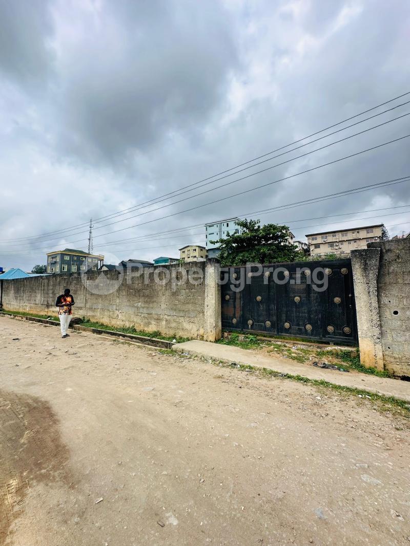 Land for sale Opebi Ikeja Lagos