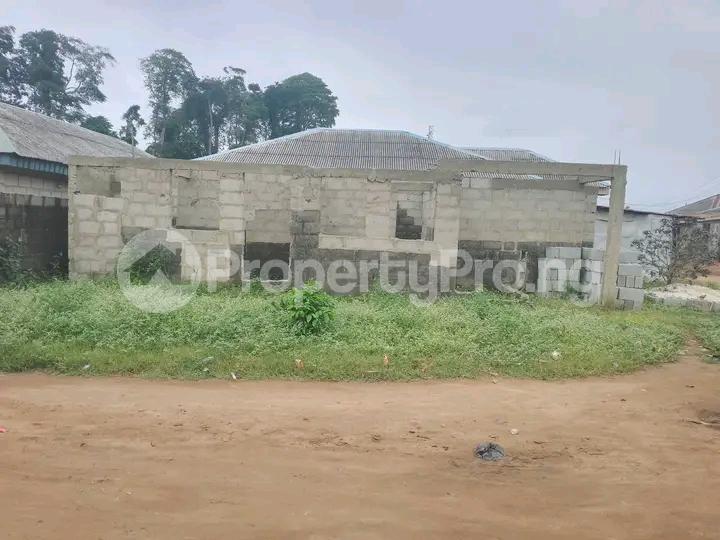 2 bedroom House for sale Igbogbo Ikorodu Lagos