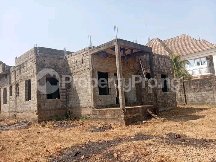 5 bedroom House for sale Galadimawa Abuja