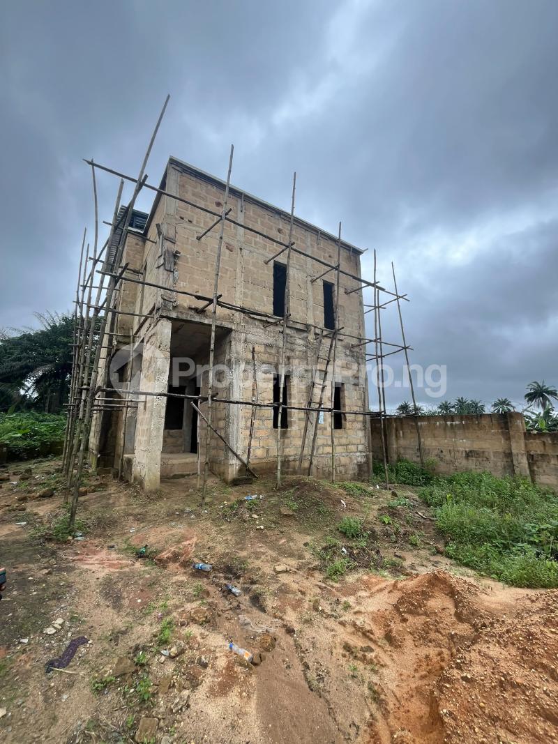 House for sale Uyo Akwa Ibom