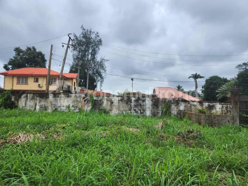 Land for sale Magara Avenue, Lyaganku Gra, Iyanganku Ibadan Oyo - 0