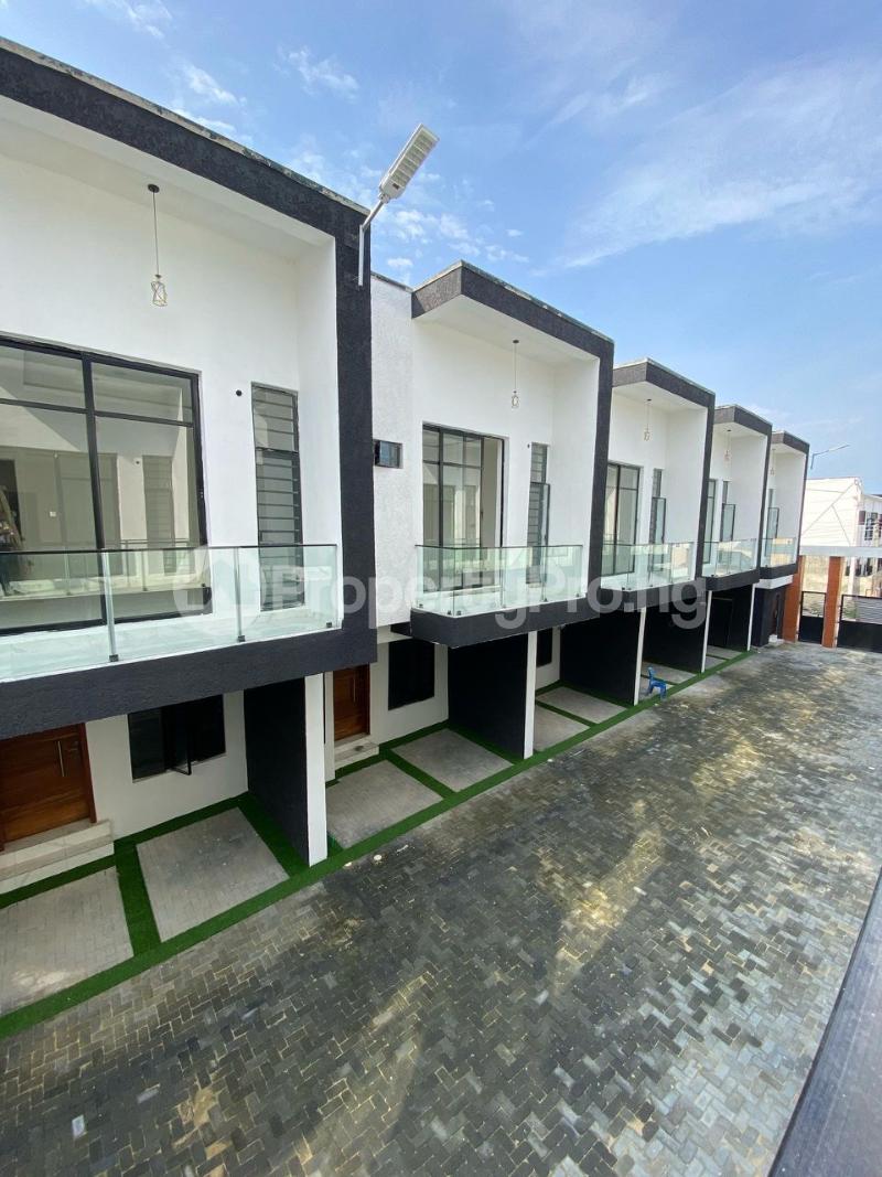3 bedroom House for sale Ikota Lekki Lagos