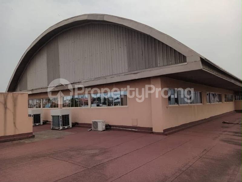 Commercial Property for sale Cbd, Alausa, Ikeja. Ikeja Lagos