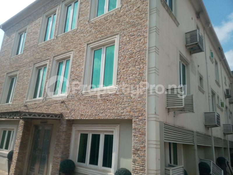 Commercial Property for sale Pako Akoka Akoka Yaba Lagos