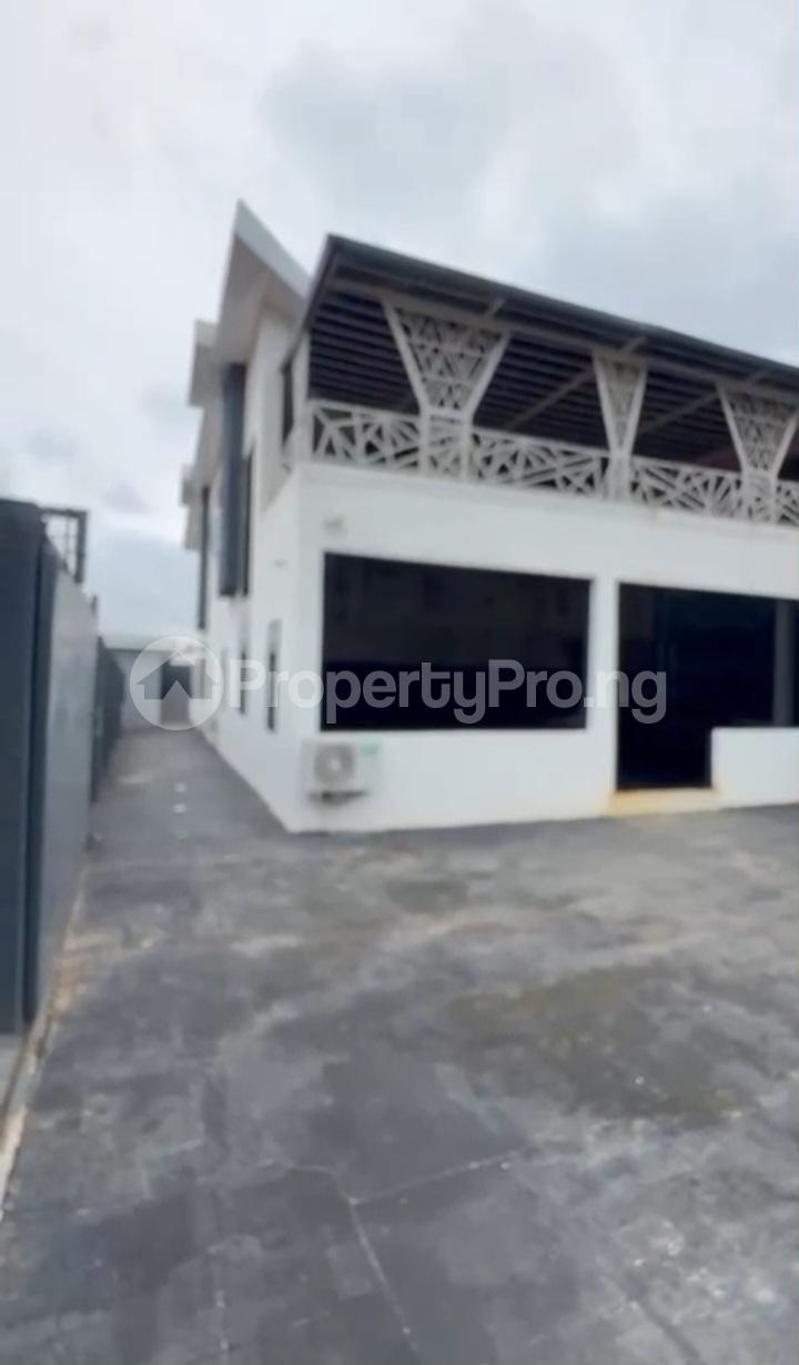 Commercial Property for sale Oredo Edo