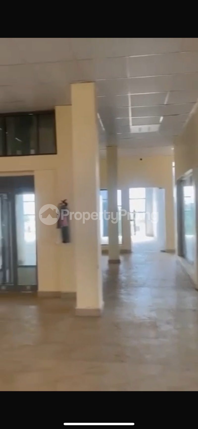 Commercial Property for rent Off 3rd Avenue, Gwarinpa Abuja