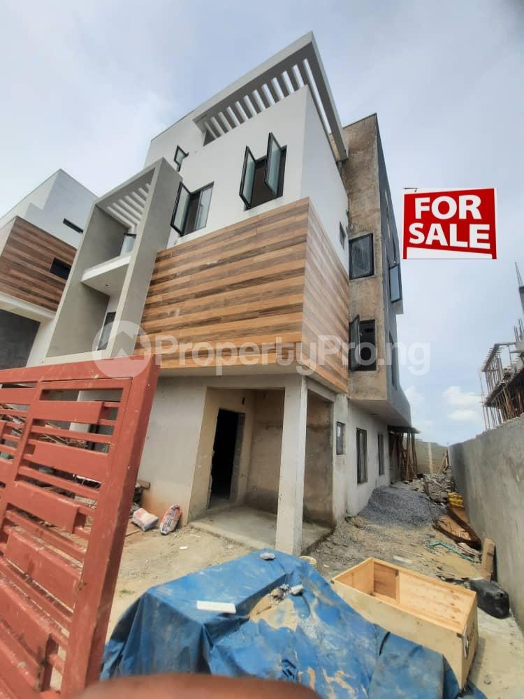 6 bedroom House for sale Ikoyi Banana Island Ikoyi Lagos
