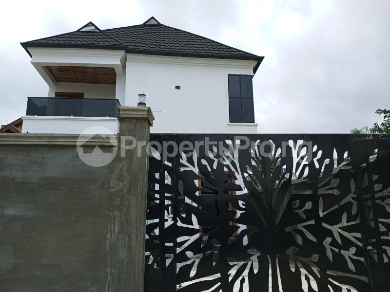 2 bedroom Flat / Apartment for rent Ogudu Lagos