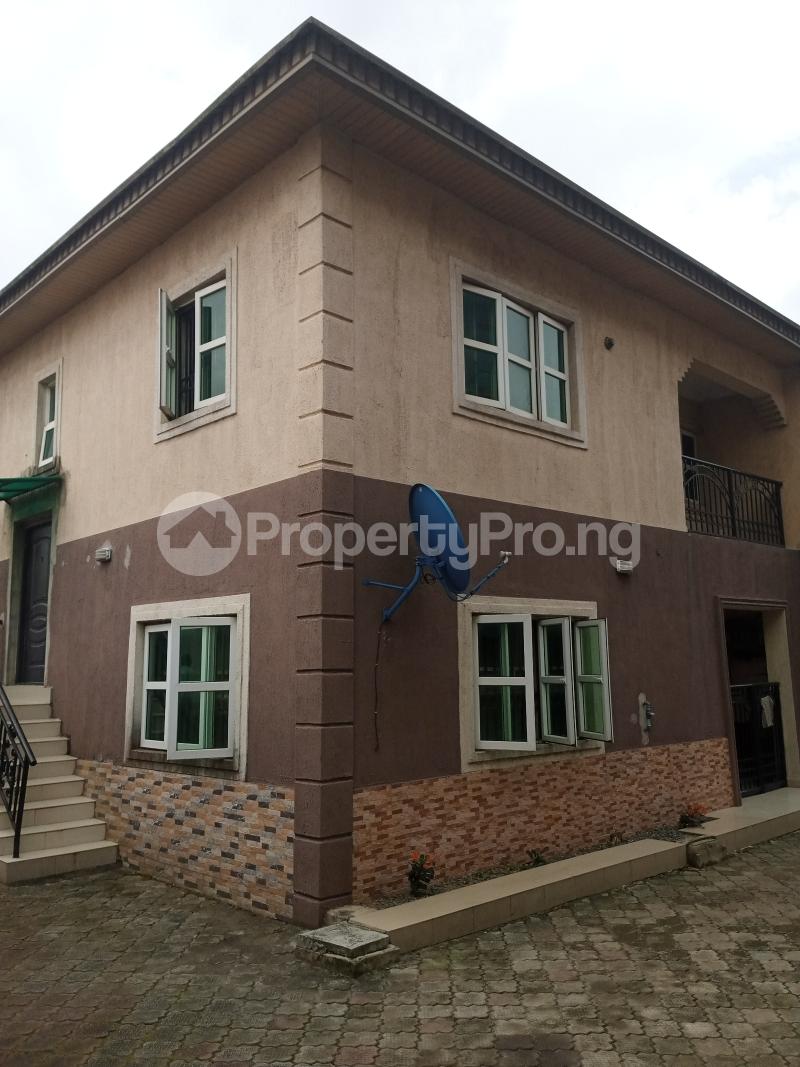 2 bedroom Flat / Apartment for rent Off Alaji Us Man, Street Alapere Alapere Kosofe/Ikosi Lagos