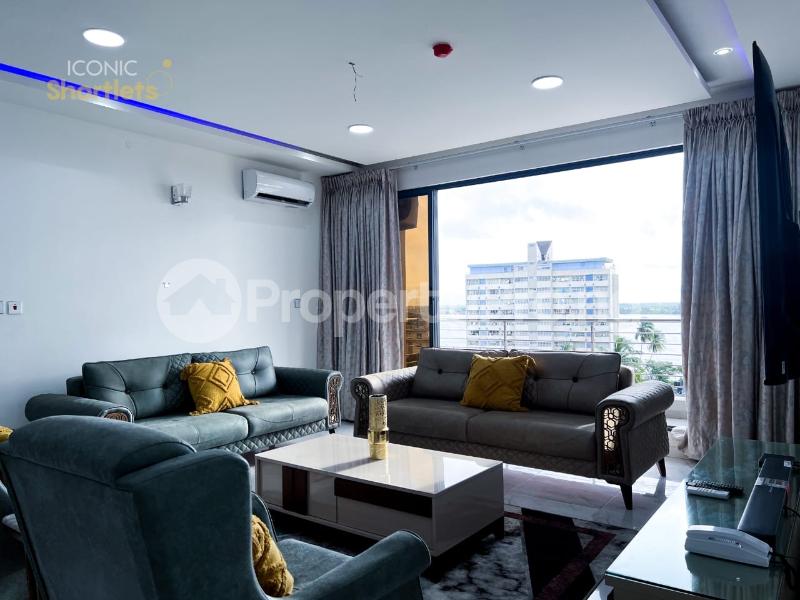 3 bedroom Flat / Apartment for rent Victoria Island Lagos