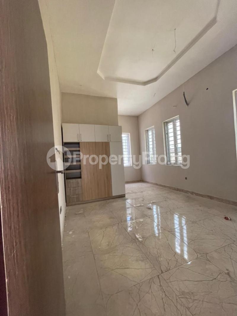 4 bedroom House for sale Harris Drive, Adj. Vgc Estate, VGC Lekki Lagos