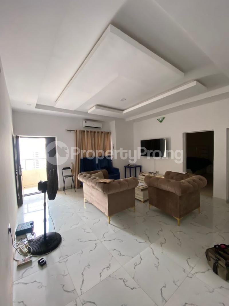 2 bedroom Flat / Apartment for rent Ikolaba Gra Bodija Ibadan Oyo