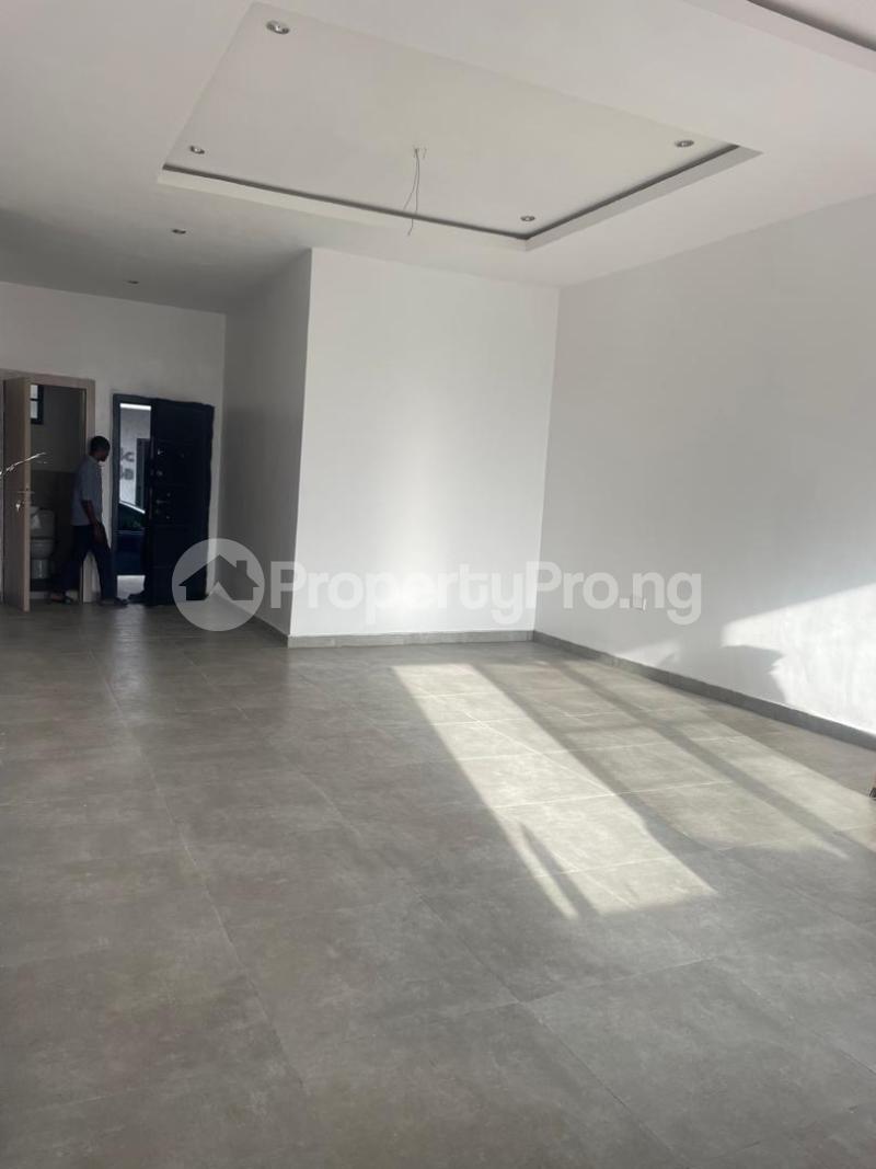 2 bedroom House for rent Chevron Drive Chevron Lekki Lagos