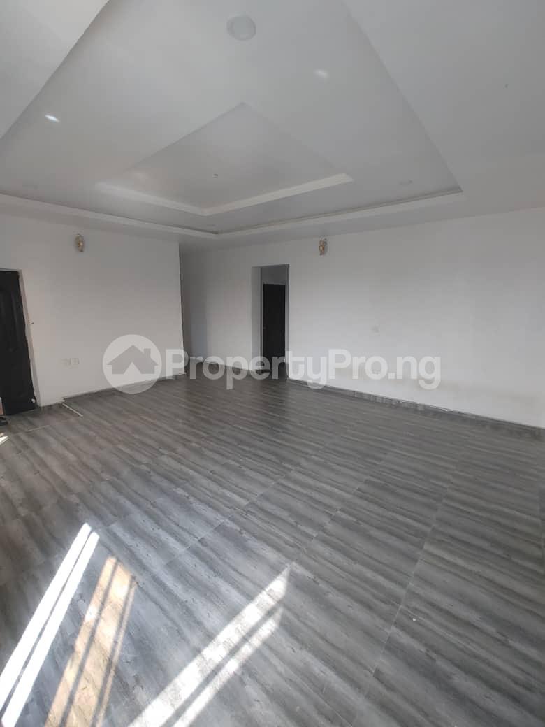 2 bedroom Flat / Apartment for rent Blenco Sangotedo Ajah Lagos
