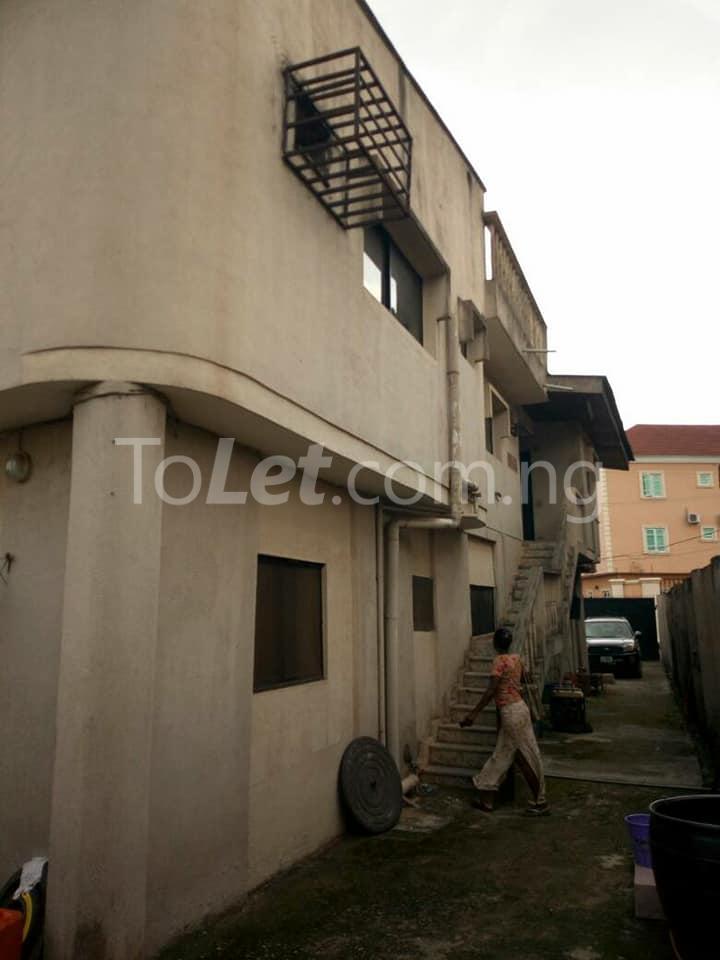 2 bedroom Flat / Apartment for rent Dideolu Estate Ogba Ikeja Lagos Ogba Bus-stop Ogba Lagos