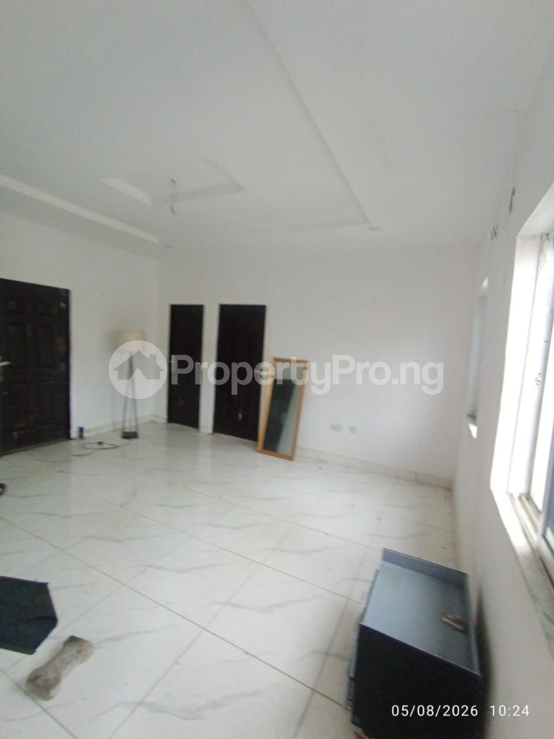 Flat / Apartment for rent Badore Road Badore Ajah Lagos