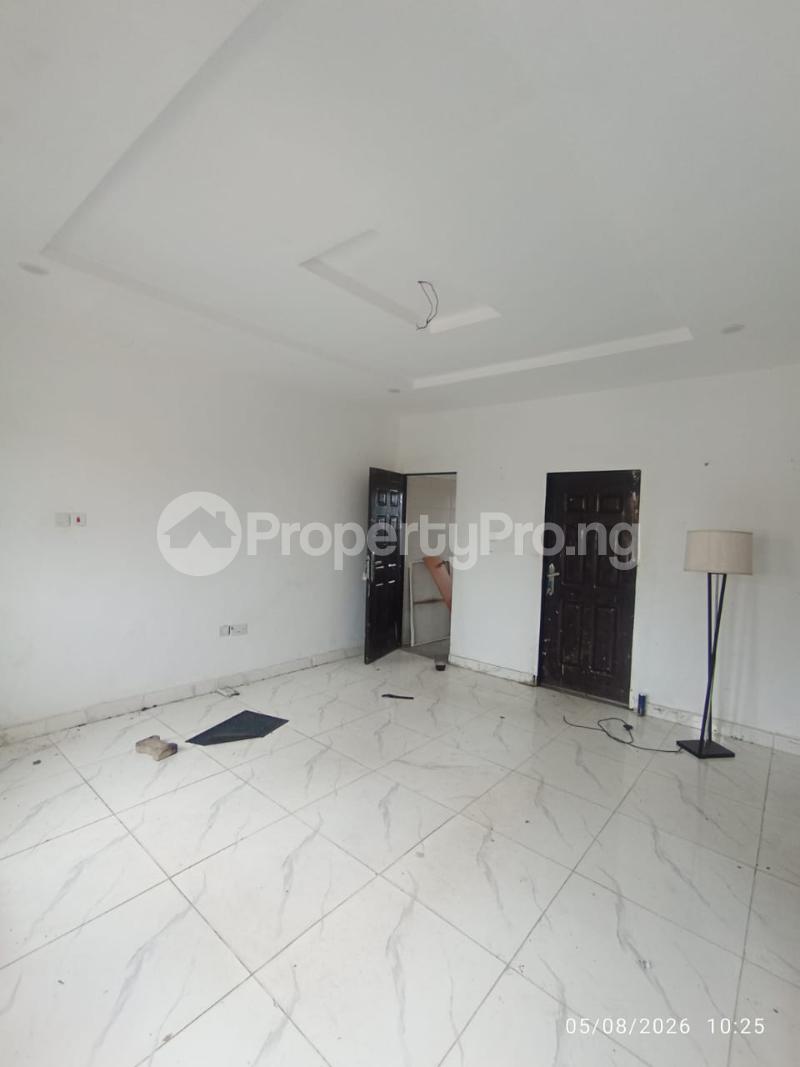 2 bedroom Flat / Apartment for rent Glorious Estate Badore Ajah Lagos