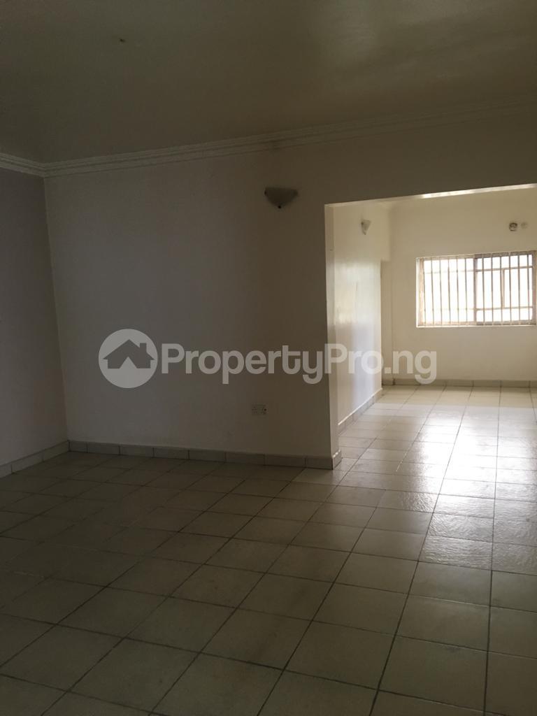 2 bedroom Flat / Apartment for rent Wuye Abuja