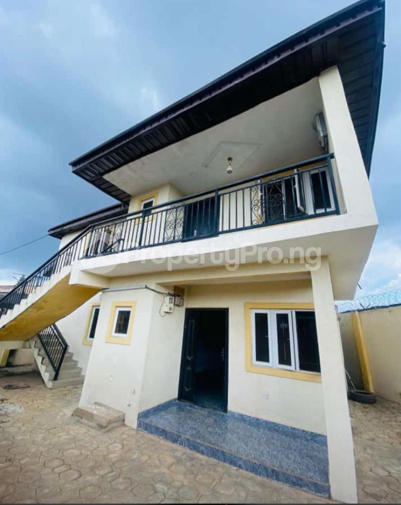 3 bedroom Flat / Apartment for rent Ikolaba Gra Bodija Ibadan Oyo