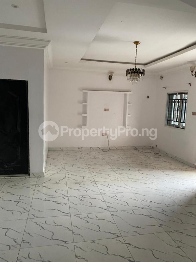 3 bedroom Flat / Apartment for rent First Unity Avenue Badore Ajah Lagos