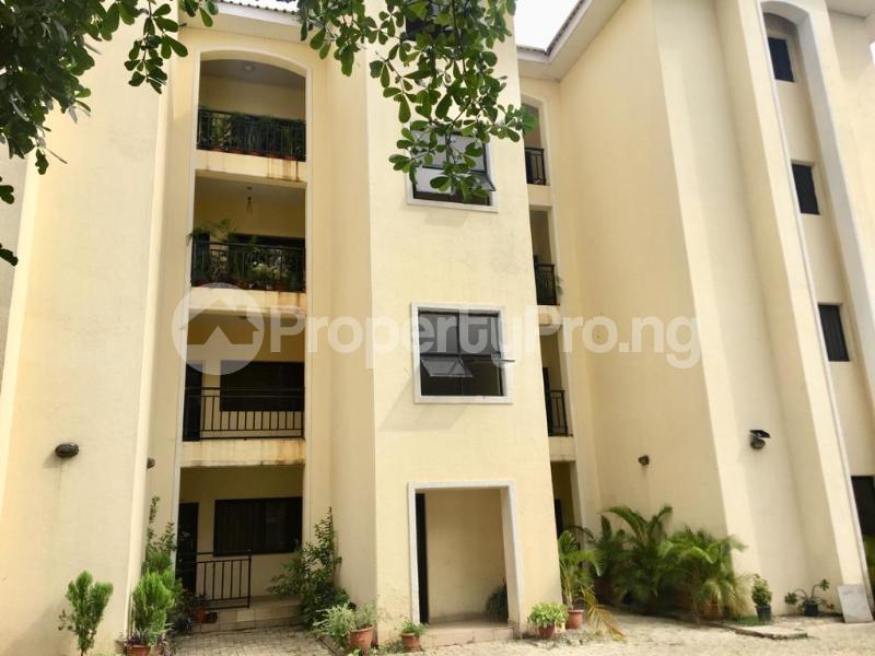 3 bedroom Flat / Apartment for rent Utako Abuja