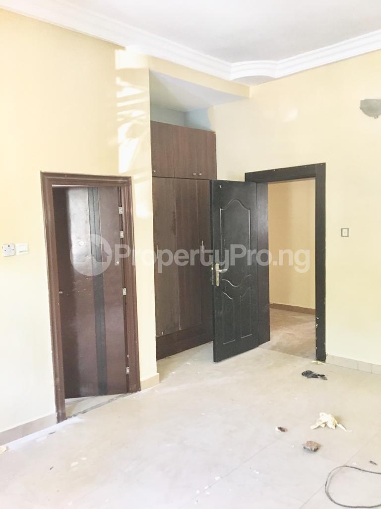 3 bedroom Flat / Apartment for rent Jabi Abuja