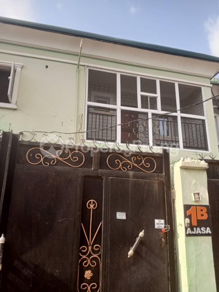 3 bedroom House for rent Off Awolowo Way Awolowo way Ikeja Lagos