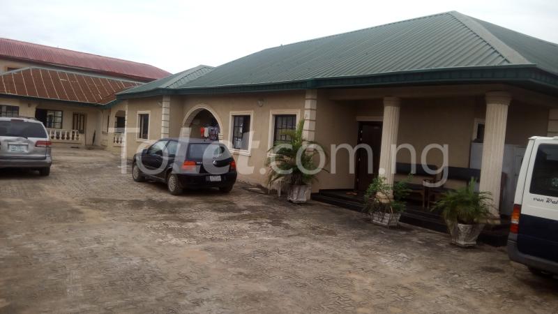 7 bedroom House for sale Transformer B/stop Area Bucknor Isolo Lagos