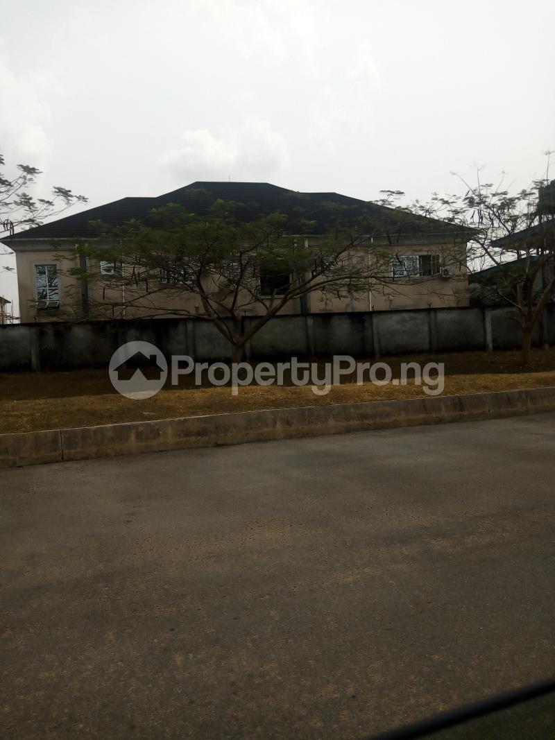 5 bedroom House for sale Shelter Afrique, Uyo. Uyo Akwa Ibom (PID