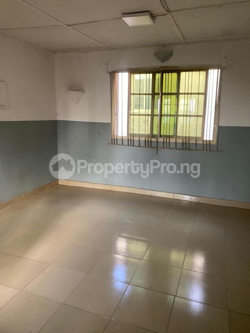2 bedroom Flat / Apartment for rent Back Of School Olowora Ojodu Lagos - 0