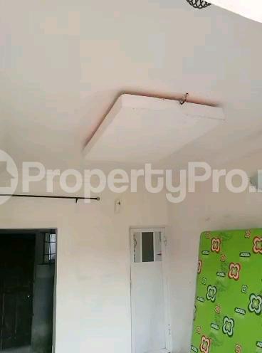 Flat / Apartment for rent Adedayo Osho Street Akoka Yaba Lagos