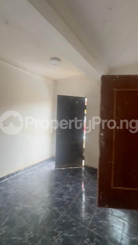 1 bedroom Flat / Apartment for rent Ladilak, Bariga Lagos Bariga Lagos
