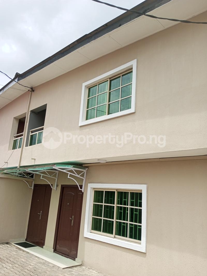 1 Bedroom Flat / Apartment in Mende Maryland Lagos Flat / Apartment